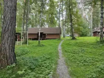 Катунь Парк - 26