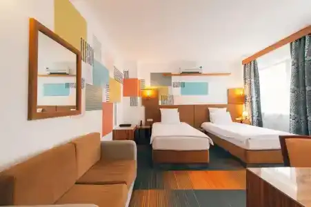 Inn Ozz Astana - 12