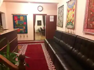 Dinar Sky Mini-hotel - 14