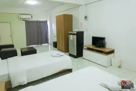 The Grand Residence - 48