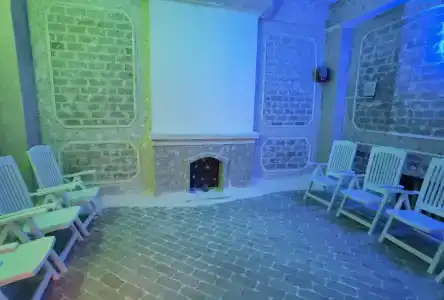 Евпаторийский детский клинический санаторий - 22