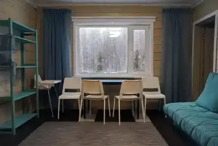 Фазенда Глухомань - 41