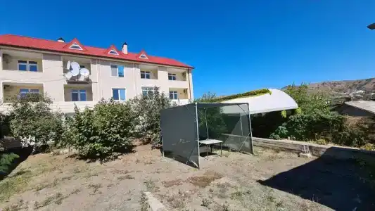 Энгельс-хаус - 0