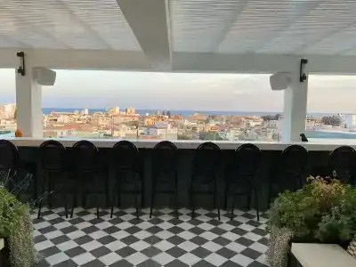 Liv Urban Larnaca - 49