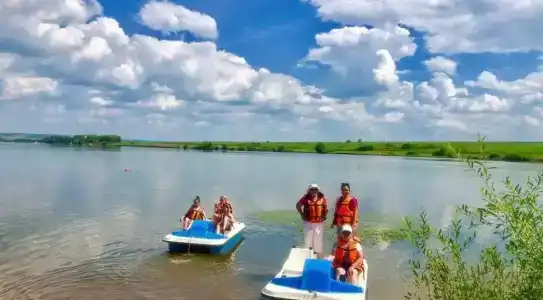 Дружба - 11