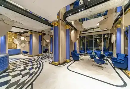 Зазеркалье - 39