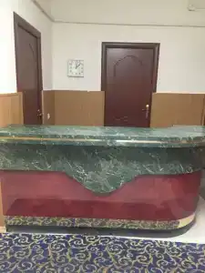 Новоясеневская - 17