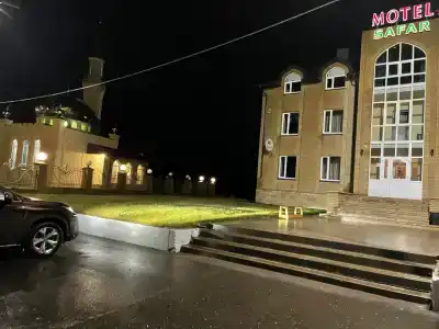 Сафар - 5