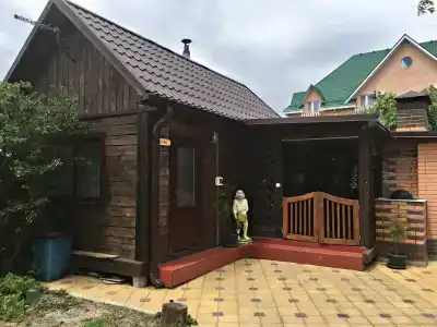 Павловская усадьба - 16