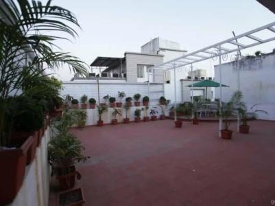 Grand Cascade Chennai - 33