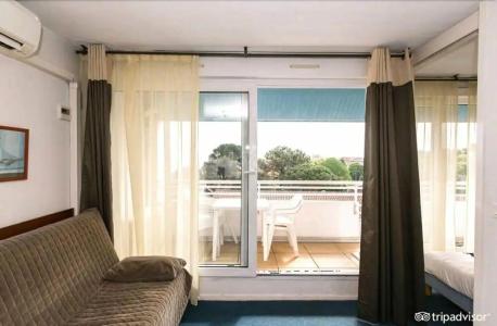 Appart-Hôtel Le Trianon - 26