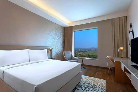 Doubletree By Hilton Jaipur Amer - 65