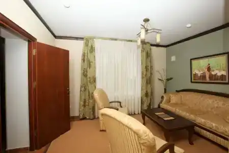 Tulip Residence & Spa - 29