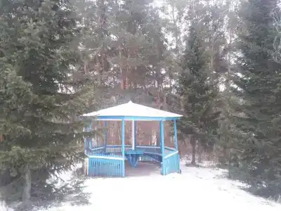 Раздолье - 4