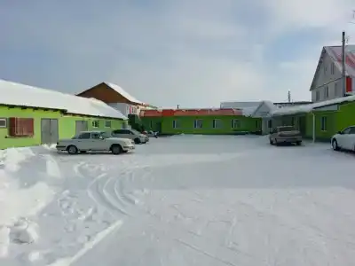 Тёплый стан - 3