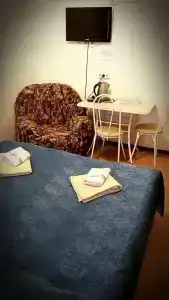 Очаг - 18