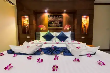 Pr Patong Residence -Sha - 43
