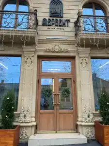 Дербент - 34