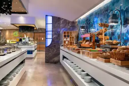 Crowne Plaza Florya Istanbul, an IHG - 8