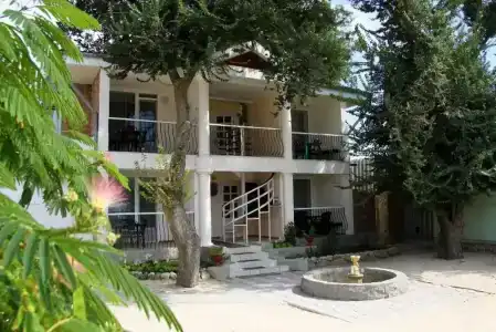 Пансионат Дельта - 70