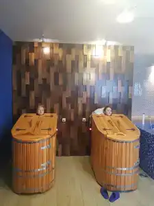 Мини-отель при оздоровительном центре Мир Саун - 15