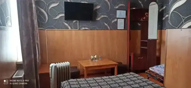 Турист - 30