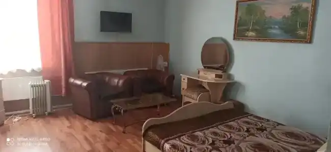 Турист - 40