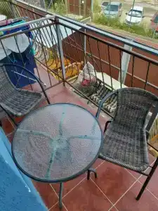 Барракуда - 55