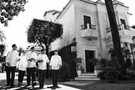 Grande Albergo Miramare - 7