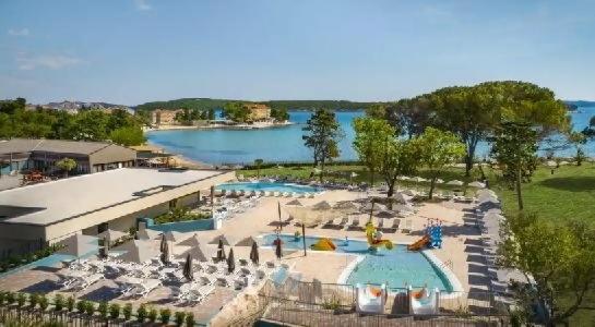 Padova Premium Camping Resort by Valamar - 0