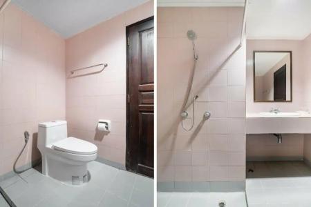 Oyo 869 Ban Nam Mao Resort - 13