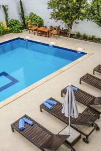 Akdeniz Apart - 9