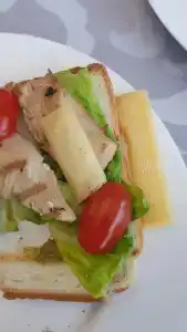 Березинская Дубрава - 70