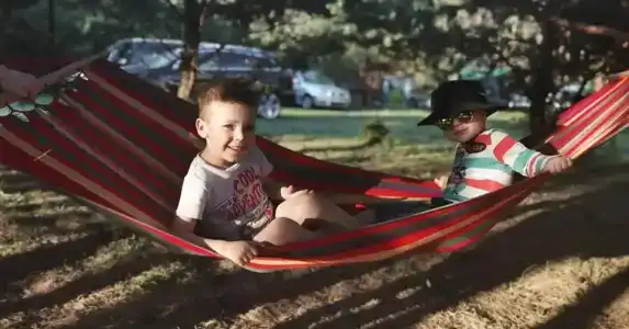 Лесной Эдем - 68