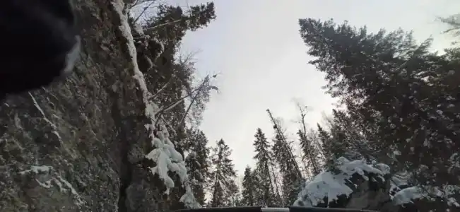 Усть-Койва - 36
