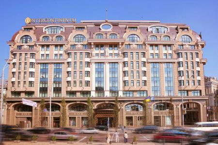 InterContinental - Kyiv, an IHG - 2