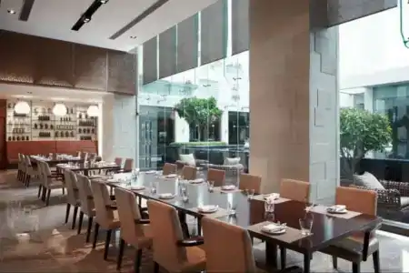 Jaipur Marriott - 63