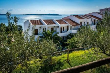 Akti Ouranoupoli Beach Resort - 4