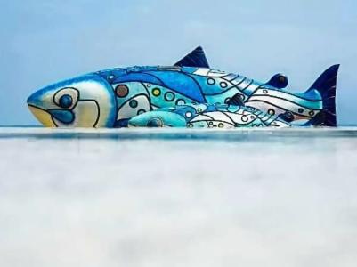 Triple Tree Beach Resort - 9