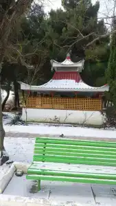 Евпаторийский детский клинический санаторий - 28