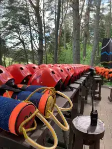 T-Park, тренинговый парк - 12
