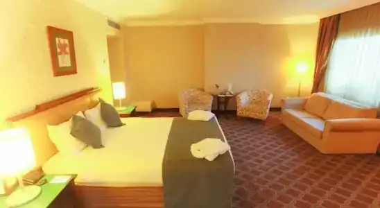 The Green Park Merter - 40