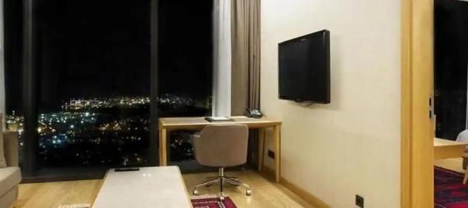 DoubleTree by Hilton Istanbul-Avcilar - 20