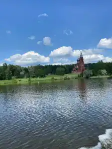 Селигерская Ривьера - 4