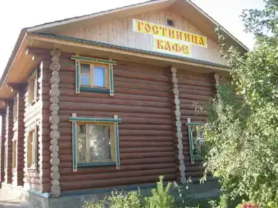 Изба - 33