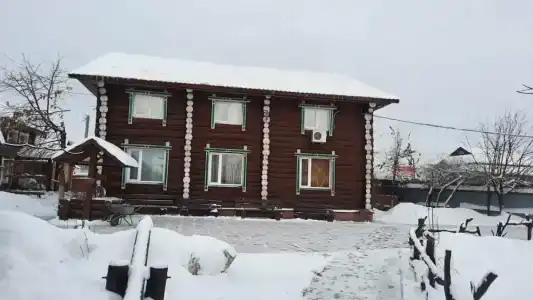 Изба - 24