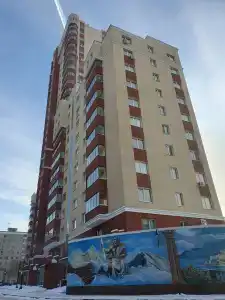 В ЖК Олимп apartolimp-ru - 14