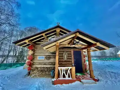 Бережок - 11