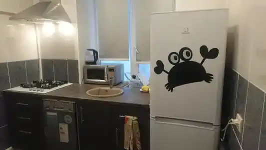 HomeOtel Автово - 7