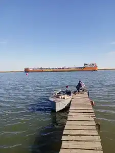 База отдыха у Кузмича - 20
